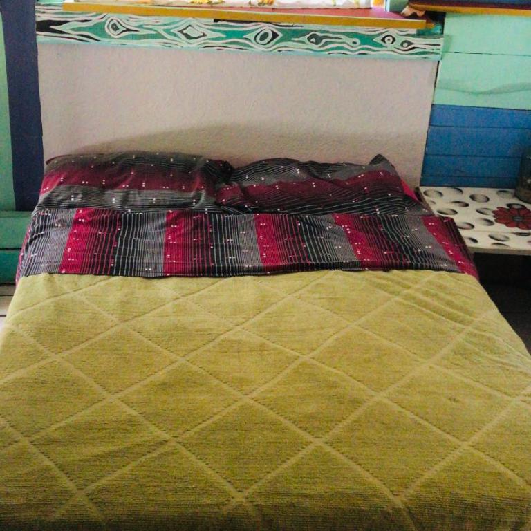 Casa Candombe y Mar - Deluxe Queen Room - 3