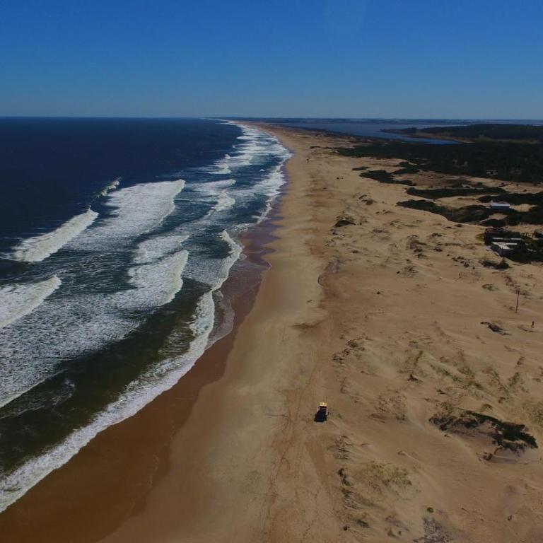 Posada del Corumbá - Maisonette - 5