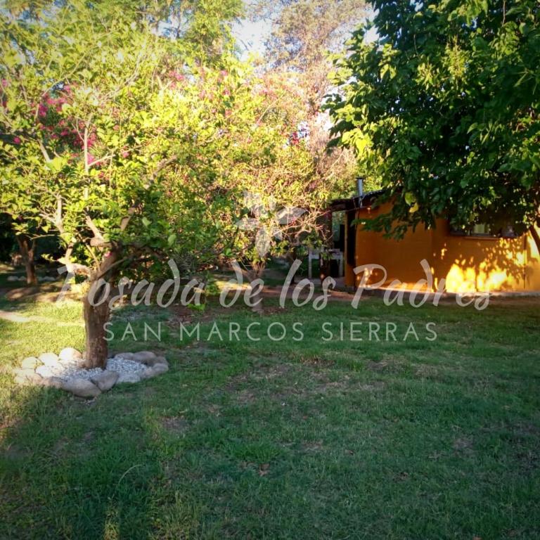 Posada de los Padres - EL KAKI - One-Bedroom Apartment - 10