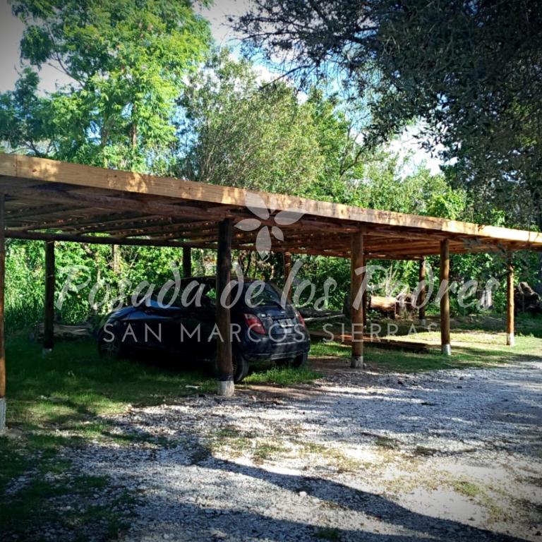 Posada de los Padres - EL KAKI - One-Bedroom Apartment - 9