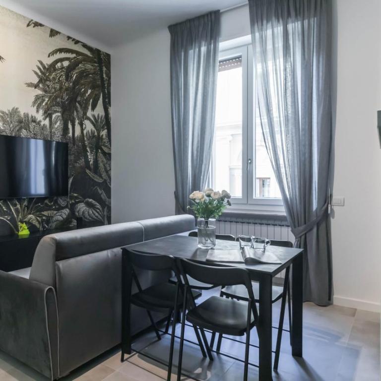 Cavour 82 - Appartamento con 2 Camere da Letto - 20