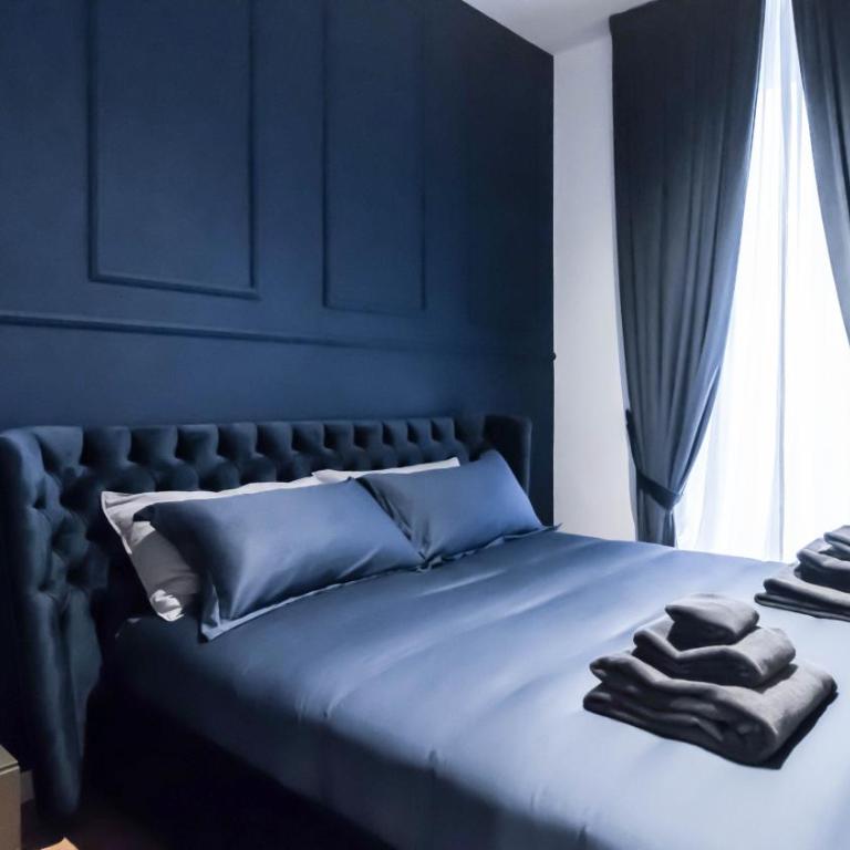 Cavour 82 - Appartamento con 2 Camere da Letto - 21