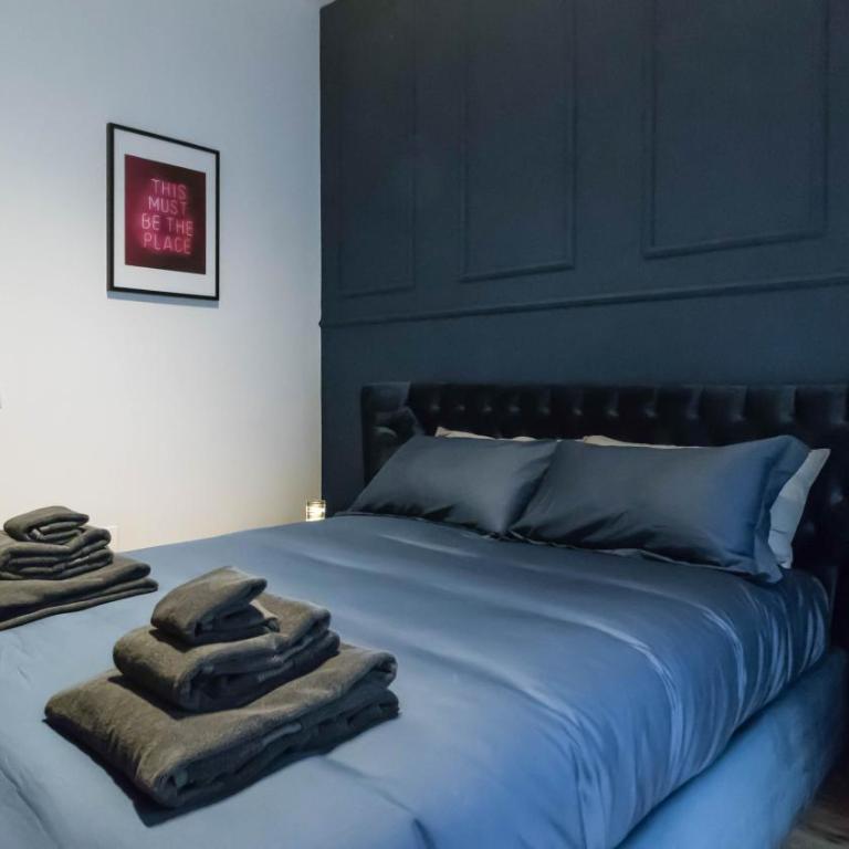 Cavour 82 - Appartamento con 2 Camere da Letto - 22