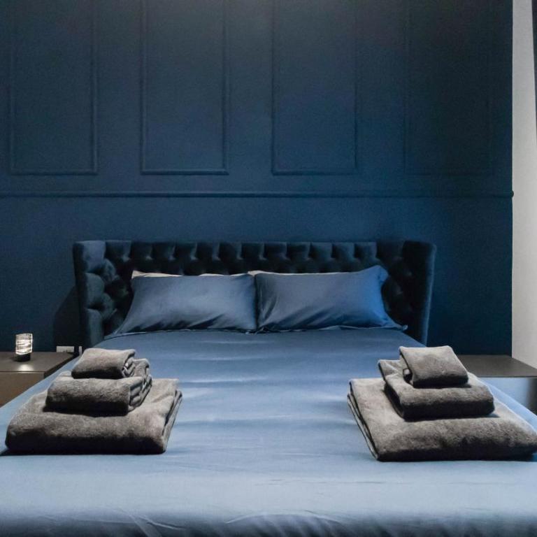 Cavour 82 - Appartamento con 2 Camere da Letto - 25