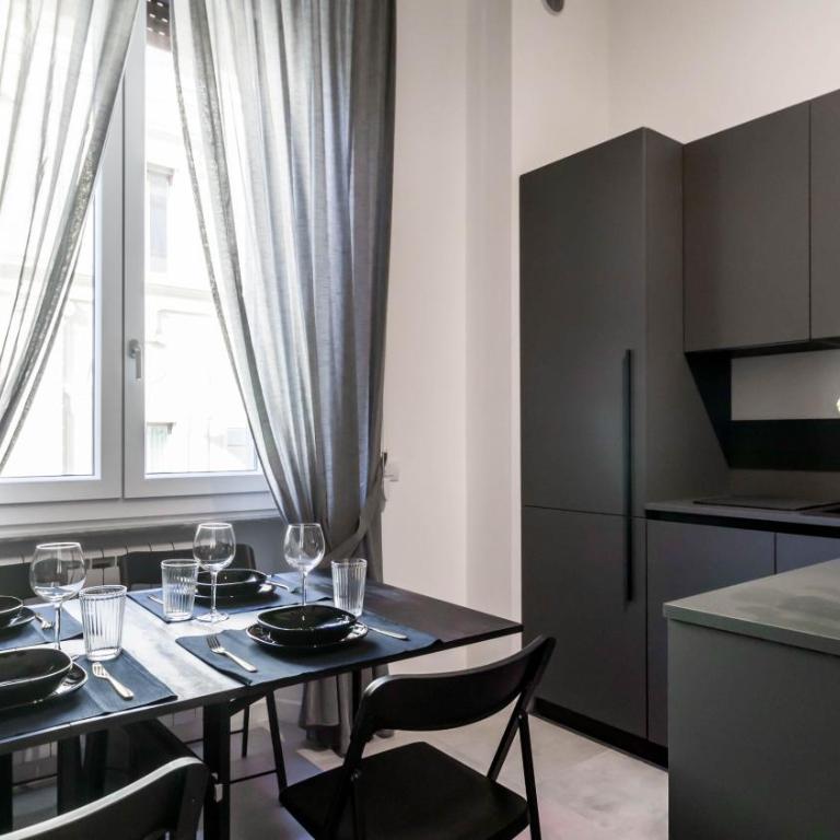 Cavour 82 - Appartamento con 2 Camere da Letto - 26