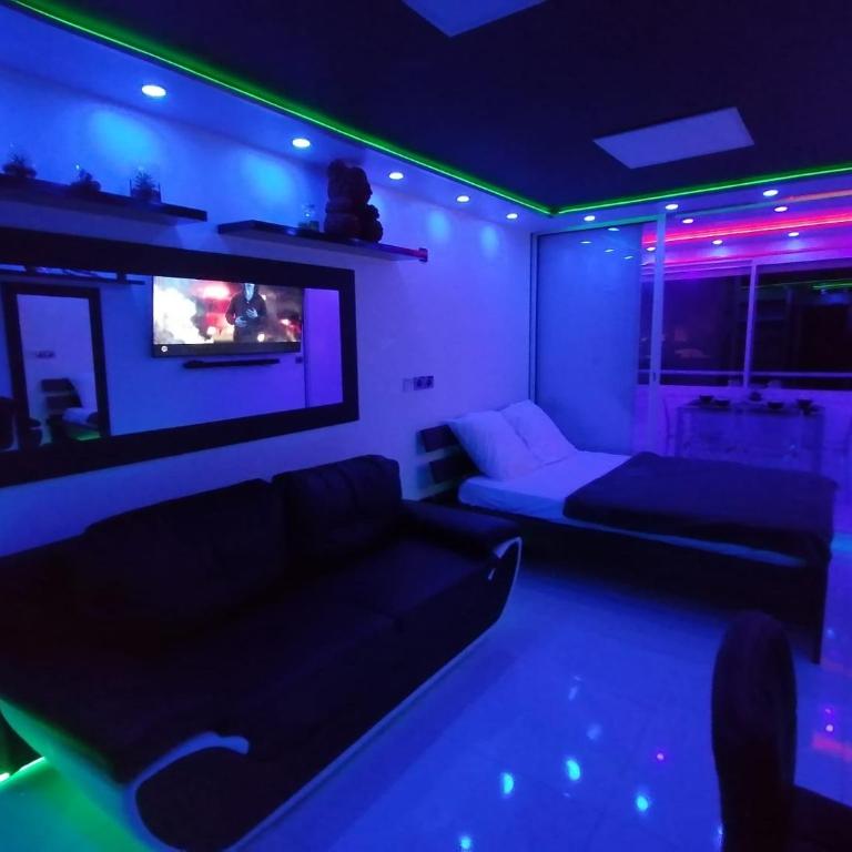 C12 Deluxe - Apartamento Deluxe - 34