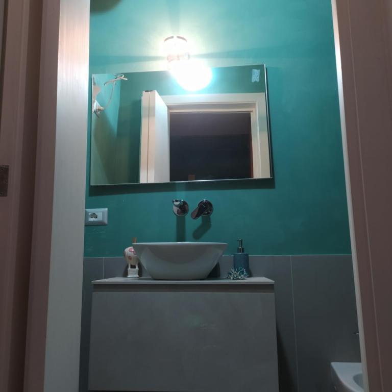 Spaccavietri - Appartamento con 1 Camera da Letto - 18