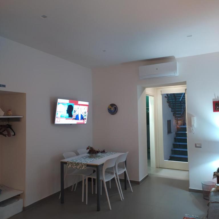 Spaccavietri - Appartamento con 1 Camera da Letto - 15