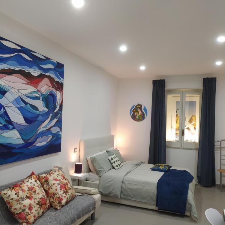 Spaccavietri - Appartamento con 1 Camera da Letto - 14