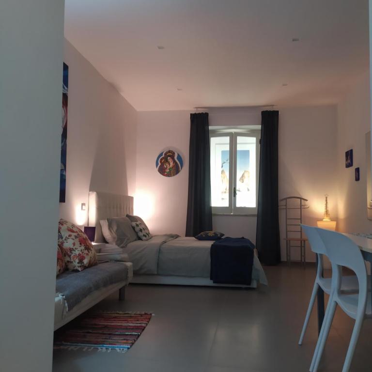 Spaccavietri - Appartamento con 1 Camera da Letto - 13
