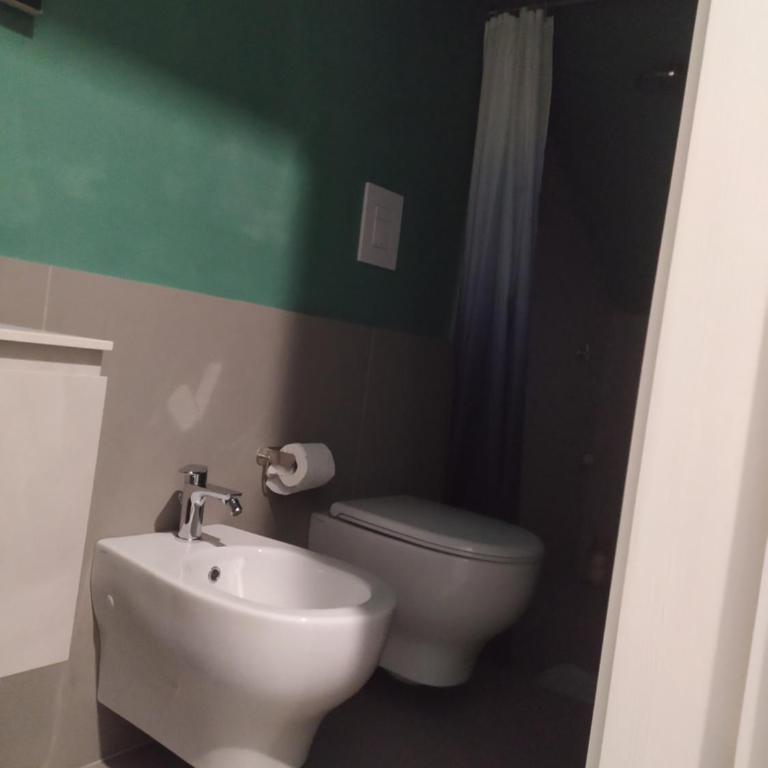 Spaccavietri - Appartamento con 1 Camera da Letto - 12