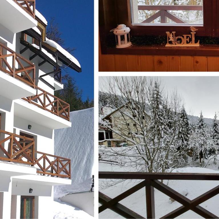 Sunrise apartmani - One-Bedroom Apartment - 18