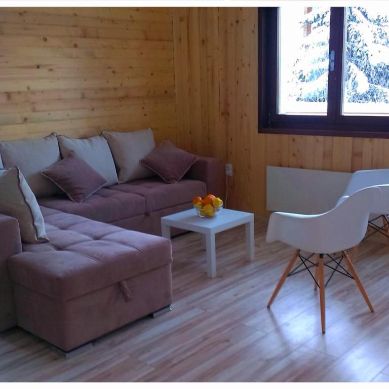 Sunrise apartmani - One-Bedroom Apartment - 27