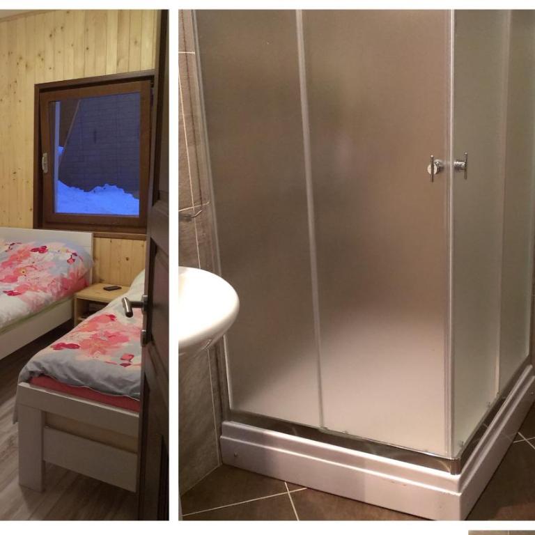 Sunrise apartmani - One-Bedroom Apartment - 23