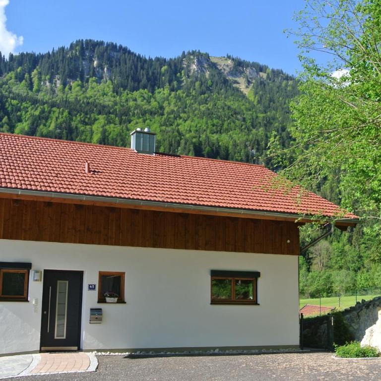 Ferienhaus Baumberger - Haus mit 3 Schlafzimmern - 1
