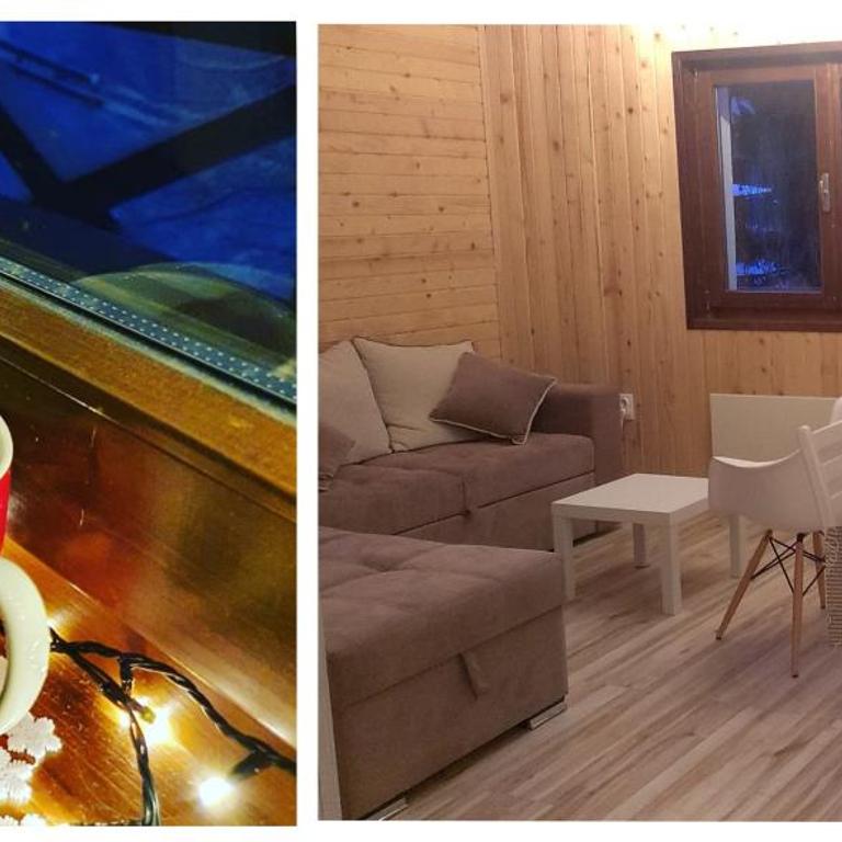 Sunrise apartmani - One-Bedroom Apartment - 21