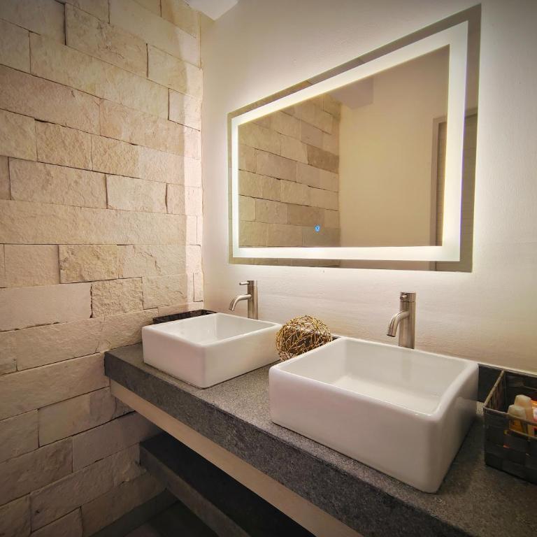 1st Luxury Warehouse - Deluxe Double Studio - 5