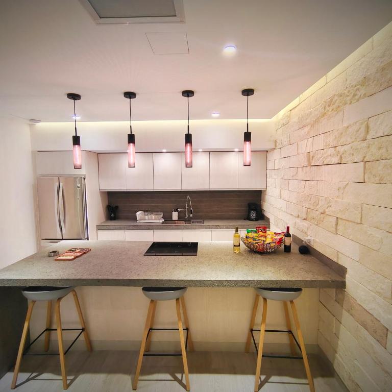 1st Luxury Warehouse - Deluxe Double Studio - 12