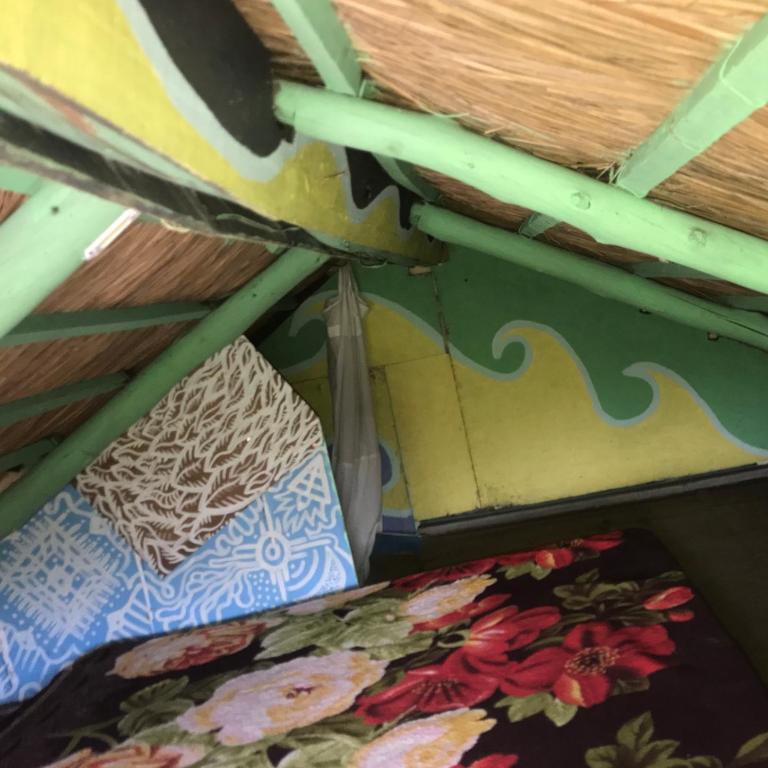 Casa Candombe y Mar - Double Room - 7