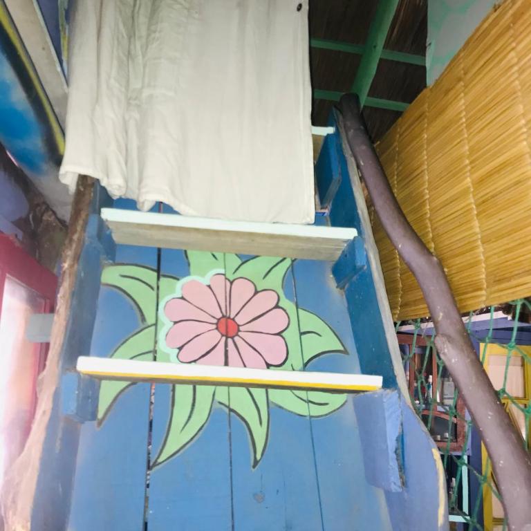 Casa Candombe y Mar - Double Room - 6