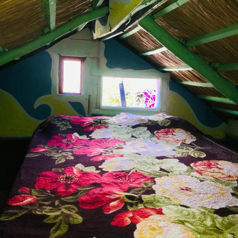 Casa Candombe y Mar - Double Room - 5