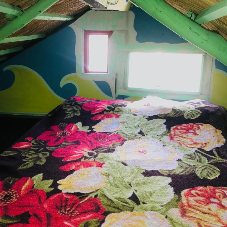 Casa Candombe y Mar - Double Room - 2