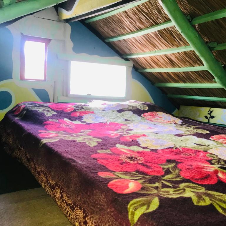 Casa Candombe y Mar - Double Room - 3