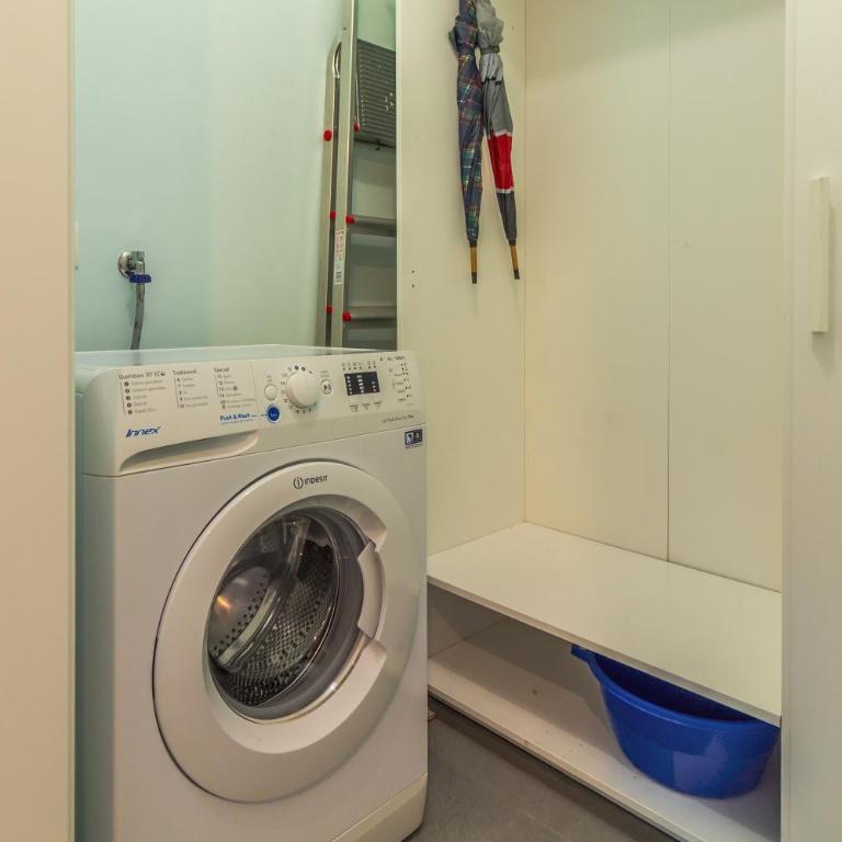 RIVIERA APARTMENT Comodo, centrale, Aria condizionata - Appartamento con 1 Camera da Letto - 6