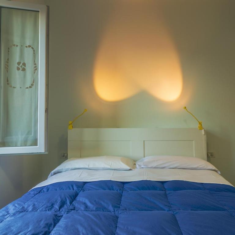 RIVIERA APARTMENT Comodo, centrale, Aria condizionata - Appartamento con 1 Camera da Letto - 18