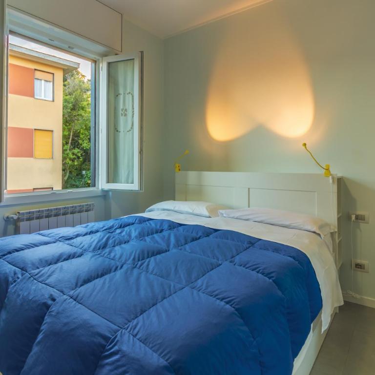 RIVIERA APARTMENT Comodo, centrale, Aria condizionata - Appartamento con 1 Camera da Letto - 17