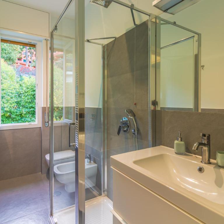 RIVIERA APARTMENT Comodo, centrale, Aria condizionata - Appartamento con 1 Camera da Letto - 5