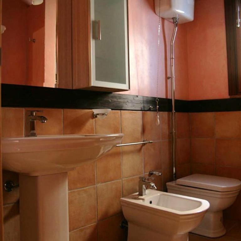 Marnabianca Apartment - Camera Matrimoniale con Bagno Privato - 9