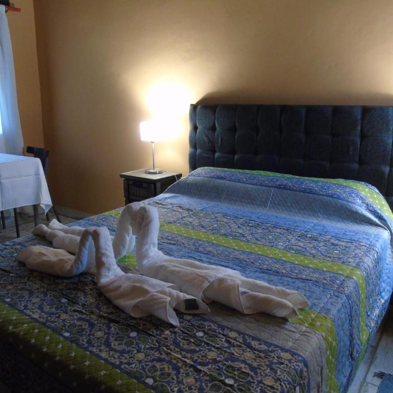 Bella Luna - Habitación Deluxe - 1 cama grande - 5
