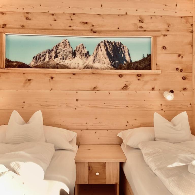 Eurochalet - Appartamento con 3 Camere da Letto - 5