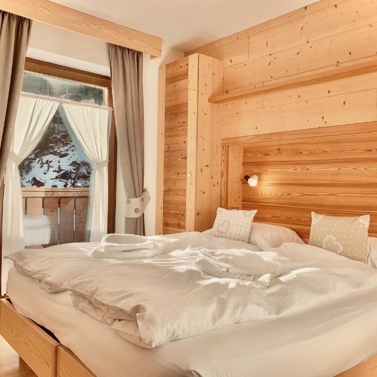 Eurochalet - Appartamento con 3 Camere da Letto - 9