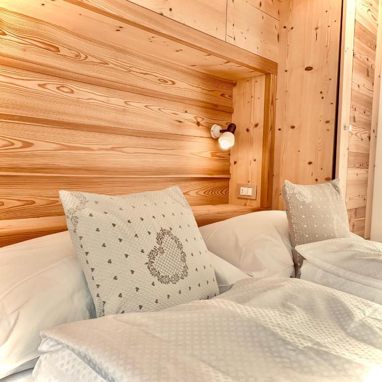 Eurochalet - Appartamento con 3 Camere da Letto - 8