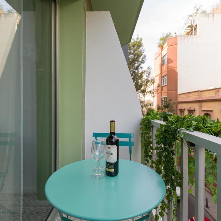 Fancy & Stylish studio by CanariasGetaway - Studio Apartment - 4