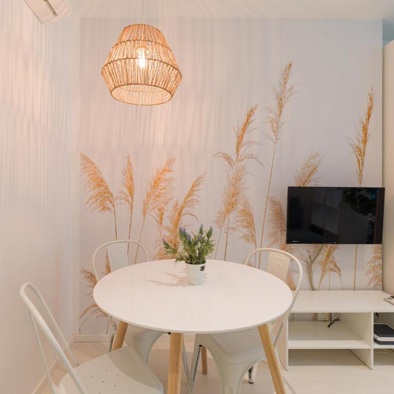Fancy & Stylish studio by CanariasGetaway - Studio Apartment - 6