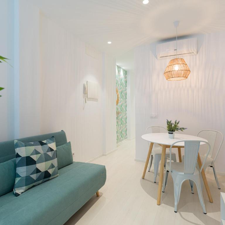 Fancy & Stylish studio by CanariasGetaway - Studio Apartment - 7