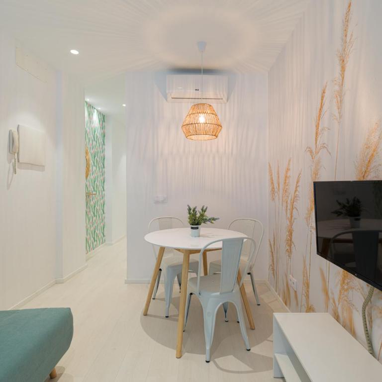 Fancy & Stylish studio by CanariasGetaway - Studio Apartment - 8