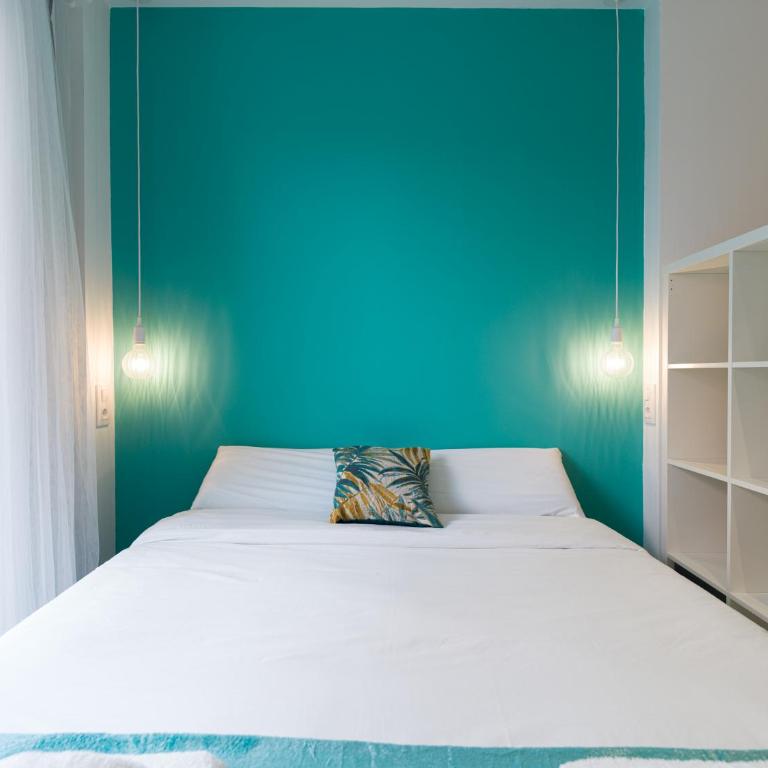 Fancy & Stylish studio by CanariasGetaway - Studio Apartment - 10