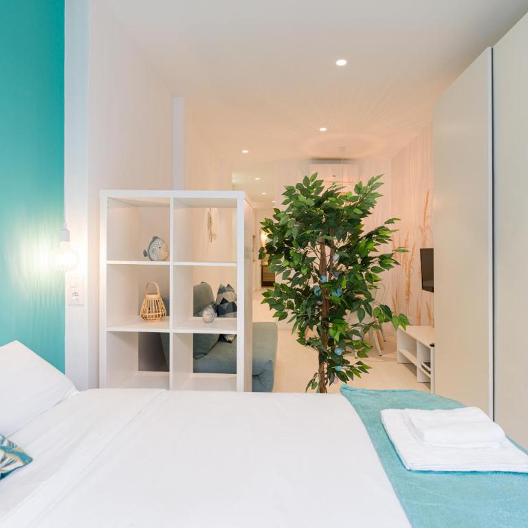 Fancy & Stylish studio by CanariasGetaway - Studio Apartment - 13