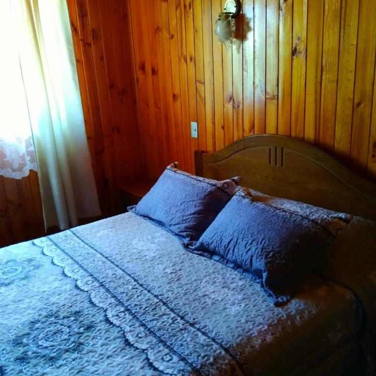 Hostal Gomero - Family Studio - 3