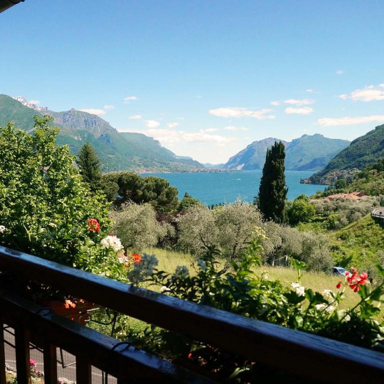 Bellagio's Sunrise - Casa con 2 Camere da Letto - 1