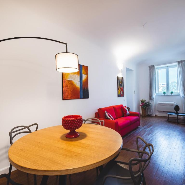 ChiChi Home - Appartamento con 1 Camera da Letto - 23
