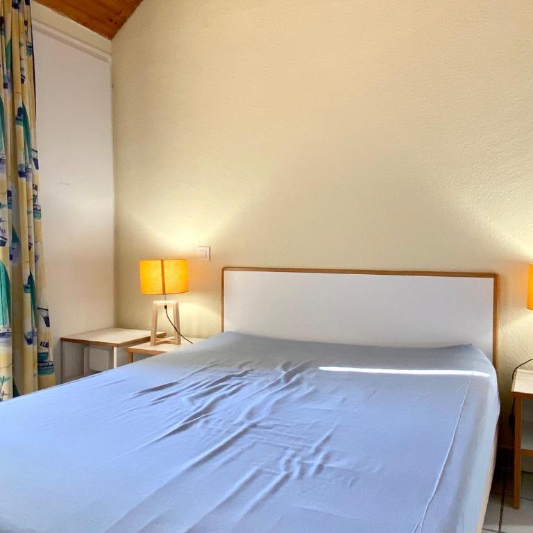 REF 148 Appartement vue mer pour six personnes plage du Fogeo à pieds Port Crouesty ARZON - Appartement 2 Chambres - 11