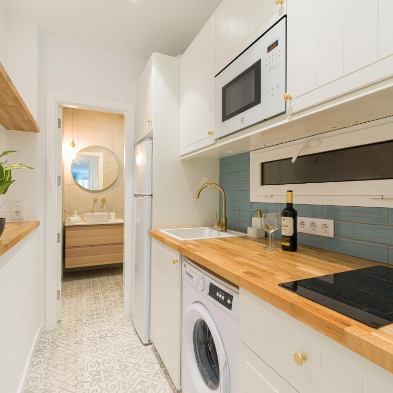Fancy & Stylish studio by CanariasGetaway - Studio Apartment - 15