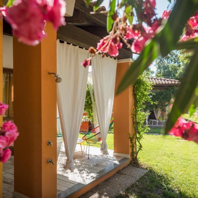 Tiliguerta Glamping&Camping Village - Monolocale Deluxe - 1