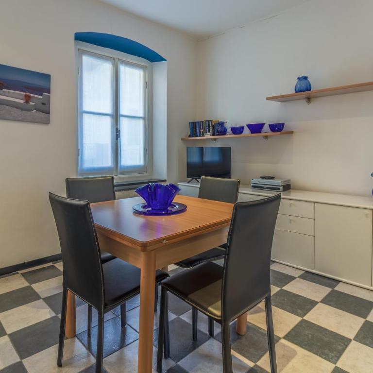 CASA DI ALE E FRA Comoda in centro e a pochi passi dalla spiaggia - Appartamento con 1 Camera da Letto - 1