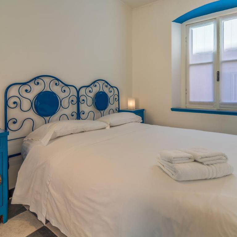 CASA DI ALE E FRA Comoda in centro e a pochi passi dalla spiaggia - Appartamento con 1 Camera da Letto - 10